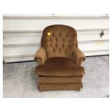 MID CENTURY MODERN FURNITURE - CHAIR MID CENTURY MODERN FURNITURE - CHAIR