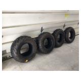 ATV TIRES ATV TIRES
