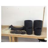 AIR PRUNING PLANTERS - LAWN & GARDEN AIR PRUNING PLANTERS - LAWN & GARDEN