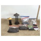 Plants and food for birds Plants and food for birds