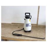 HUSQVARNA YARD SPRAYER - LAWN & GARDEN HUSQVARNA YARD SPRAYER - LAWN & GARDEN