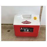 PLAYMATE IGLOO COOLER PLAYMATE IGLOO COOLER