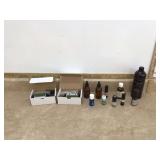 ESSENTIAL OILS AND ACCESSORIES ESSENTIAL OILS AND ACCESSORIES