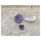 CRYSTALS - COLLECTIBLES CRYSTALS - COLLECTIBLES