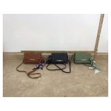 3 NICE ROULENS HANDBAGS 3 NICE ROULENS HANDBAGS