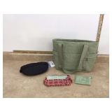 BAG AND FANNY PACK BAG AND FANNY PACK