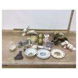 BUNNY AND EASTER DECOR - HOME DECOR BUNNY AND EASTER DECOR - HOME DECOR