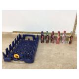 Mismatched soda collectibles Mismatched soda collectibles