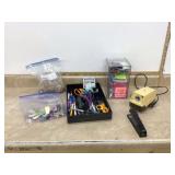 Wide selection of office supplies Wide selection of office supplies