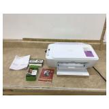 HP DESKJET 2852E PRINTER HP DESKJET 2852E PRINTER