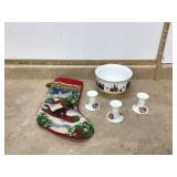 ORNAMENTS HOLIDAY DECOR ORNAMENTS HOLIDAY DECOR