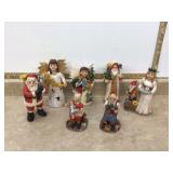 ORNAMENTS HOLIDAY DECOR ORNAMENTS HOLIDAY DECOR