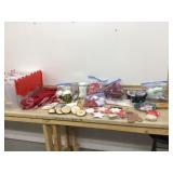 ORNAMENTS HOLIDAY DECOR ORNAMENTS HOLIDAY DECOR