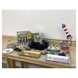 ORNAMENTS HOLIDAY DECOR ORNAMENTS HOLIDAY DECOR