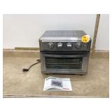 Toaster oven with air fryer feature by Cuisinart Toaster oven with air fryer feature by Cuisinart