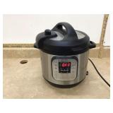 INSTAPOT - APPLIANCES INSTAPOT - APPLIANCES