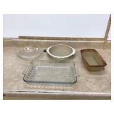 ASSORTED PANS - KITCHEN UTENSILS ASSORTED PANS - KITCHEN UTENSILS