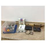 Baking essentials Baking essentials