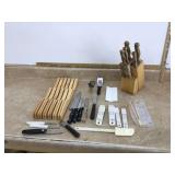 High-quality kitchen tools High-quality kitchen tools