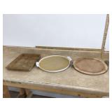 Durable versatile cookware Durable versatile cookware