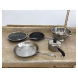 Cephalon skillets non-stick durable versatile Cephalon skillets non-stick durable versatile