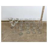 WINE GLASS SET - KITCHEN UTENSILS WINE GLASS SET - KITCHEN UTENSILS