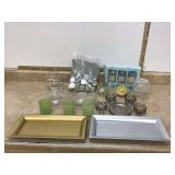 CANDLES AND CANDLE HOLDERS - HOME DECOR CANDLES AND CANDLE HOLDERS - HOME DECOR