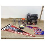 MICHIGAN SPORTS TEAMS COLLECTIBLES MICHIGAN SPORTS TEAMS COLLECTIBLES