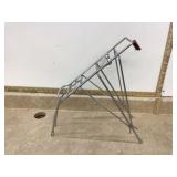 BICYCLE RACK BICYCLE RACK