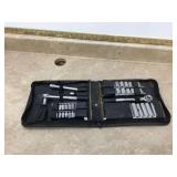 CRAFTSMAN RATCHET SET - TOOLS CRAFTSMAN RATCHET SET - TOOLS