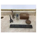 WOOD DECOR PIECES AND MORE - HOME DECOR WOOD DECOR PIECES AND MORE - HOME DECOR