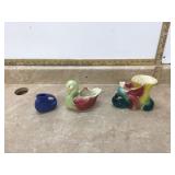 Old planters small pitcher Old planters small pitcher