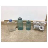 VINTAGE KITCHEN ITEMS - COLLECTIBLES VINTAGE KITCHEN ITEMS - COLLECTIBLES