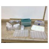 Containers for organization Containers for organization