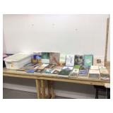 Various books Various books