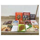 COOKBOOKS - BOOKS COMIC BOOKS MAGAZINES COOKBOOKS - BOOKS COMIC BOOKS MAGAZINES