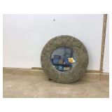 ROUND WALL MIRROR ROUND WALL MIRROR