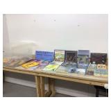 Wide variety of childrens books Wide variety of childrens books