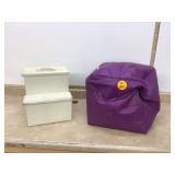 Small seating furniture pieces Small seating furniture pieces