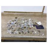 Extensive McDonalds brand pin collection Extensive McDonalds brand pin collection