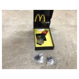 MCDONALD’S WATCH - COLLECTIBLES MCDONALD’S WATCH - COLLECTIBLES
