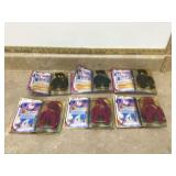 Two McDonalds bear collections Millennium and The End Two McDonalds bear collections Millennium and The End