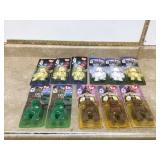 1999 MCDONALD’S TY BEARS - COLLECTIBLES 1999 MCDONALD’S TY BEARS - COLLECTIBLES