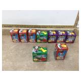 McDonalds 1996 Disney 101 Dalmatians snow glob McDonalds 1996 Disney 101 Dalmatians snow glob