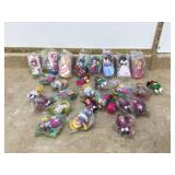 Retro collectible toys Retro collectible toys