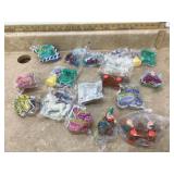 Vintage 1992 Snow White collectible toys Vintage 1992 Snow White collectible toys