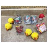 Retro European toys nostalgic collectibles Retro European toys nostalgic collectibles