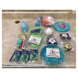 1991 McDonalds Michael Jordan toys 1991 McDonalds Michael Jordan toys