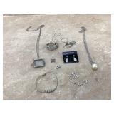 Fashion jewelry and accessories Fashion jewelry and accessories