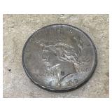 DOLLAR COINS DOLLAR COINS